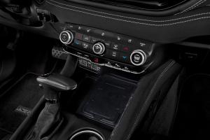 Dodge Durango SRT Hellcat 2021 года 